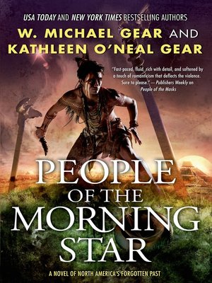 People of the Morning Star - ebook
